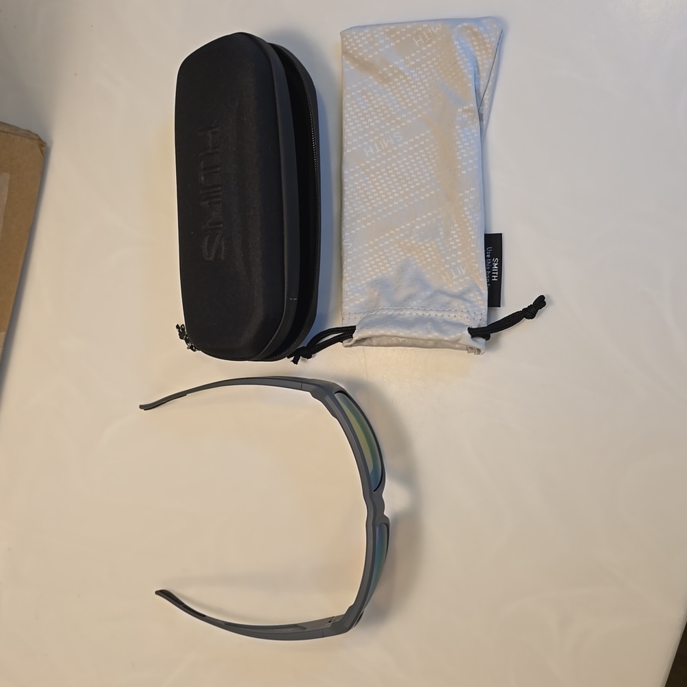 Smith Guides Choice Sunglasses S - Picture 6 of 11